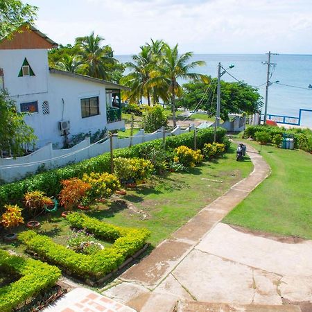 Posada Sweet Anashly Fresh Water Bay Екстериор снимка