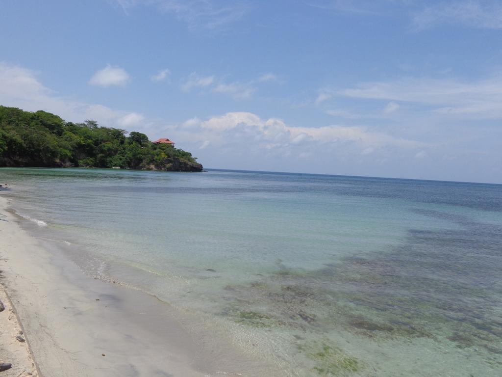 Posada Sweet Anashly Fresh Water Bay Екстериор снимка