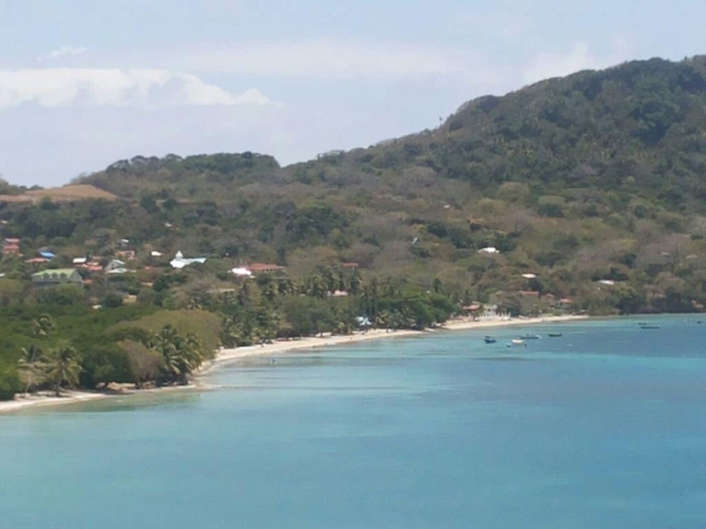 Posada Sweet Anashly Fresh Water Bay Екстериор снимка