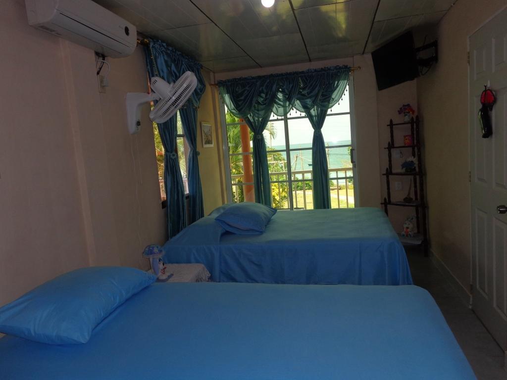 Posada Sweet Anashly Fresh Water Bay Екстериор снимка