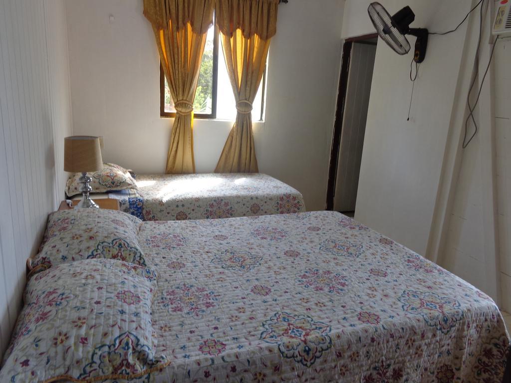 Posada Sweet Anashly Fresh Water Bay Екстериор снимка