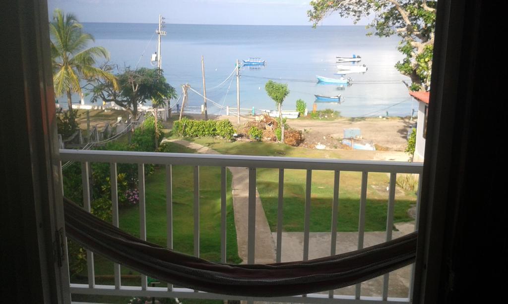 Posada Sweet Anashly Fresh Water Bay Екстериор снимка