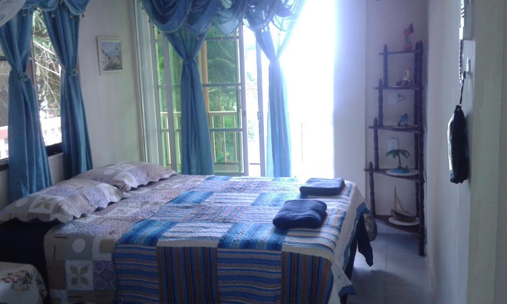 Posada Sweet Anashly Fresh Water Bay Екстериор снимка