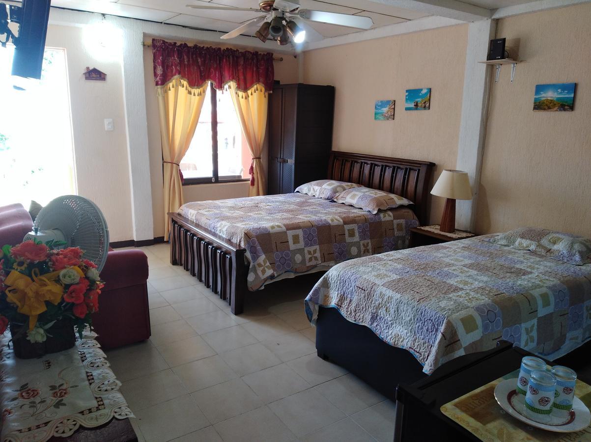 Posada Sweet Anashly Fresh Water Bay Екстериор снимка