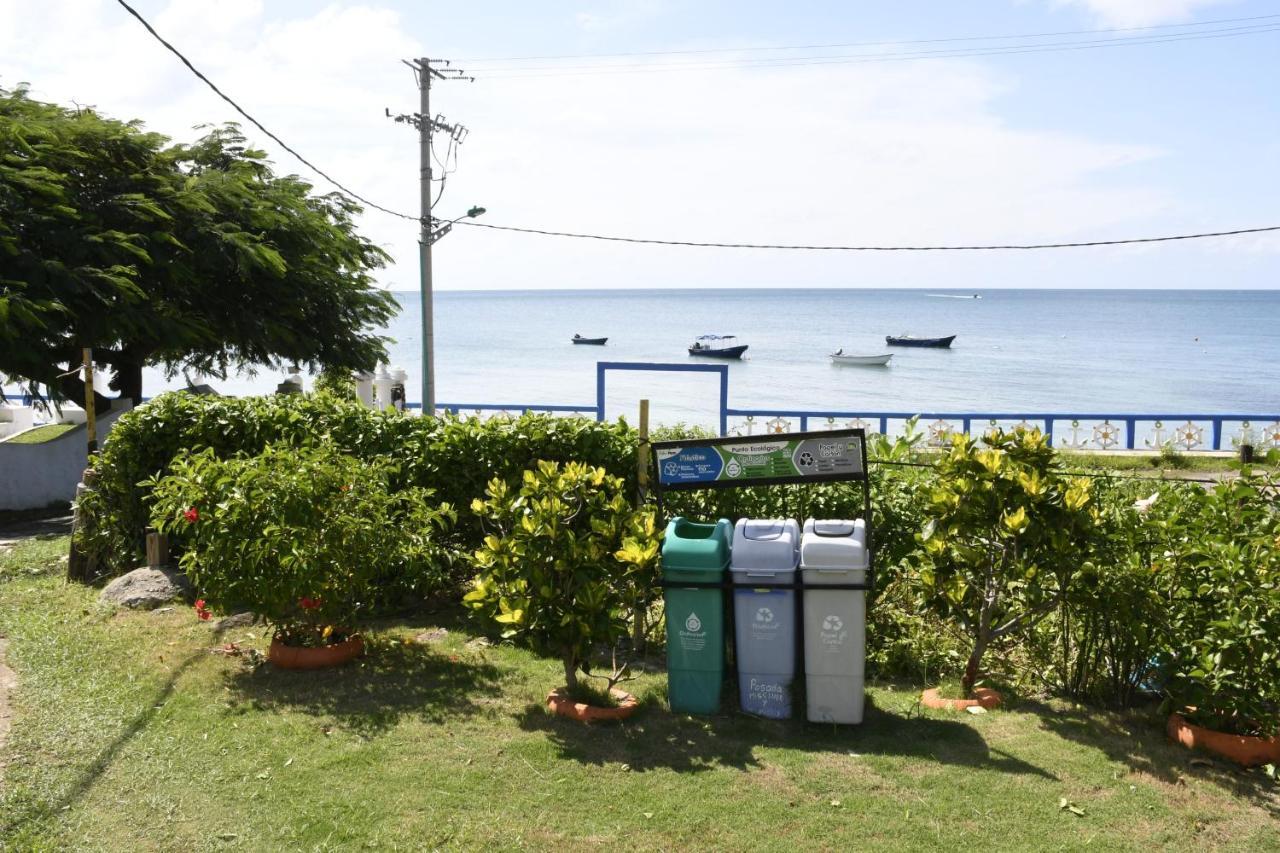 Posada Sweet Anashly Fresh Water Bay Екстериор снимка