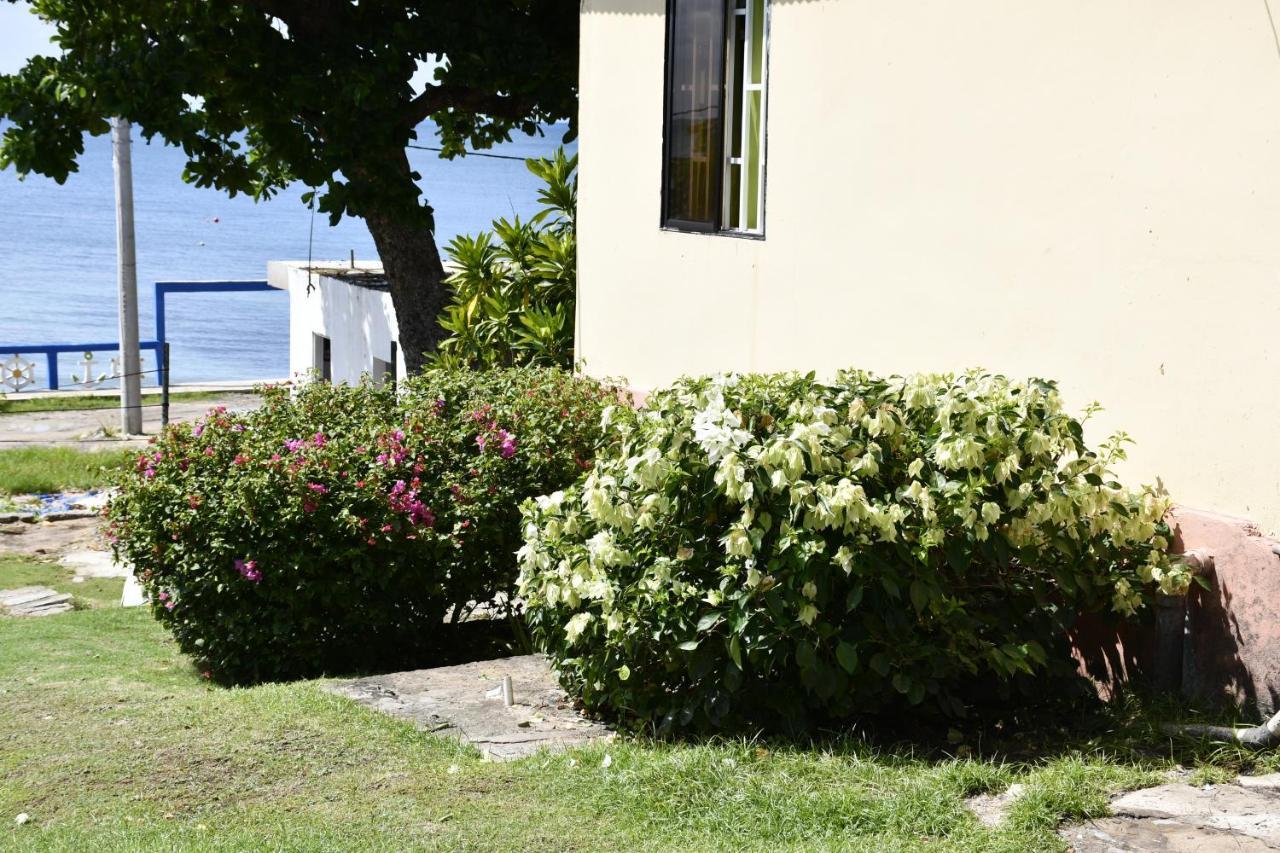 Posada Sweet Anashly Fresh Water Bay Екстериор снимка