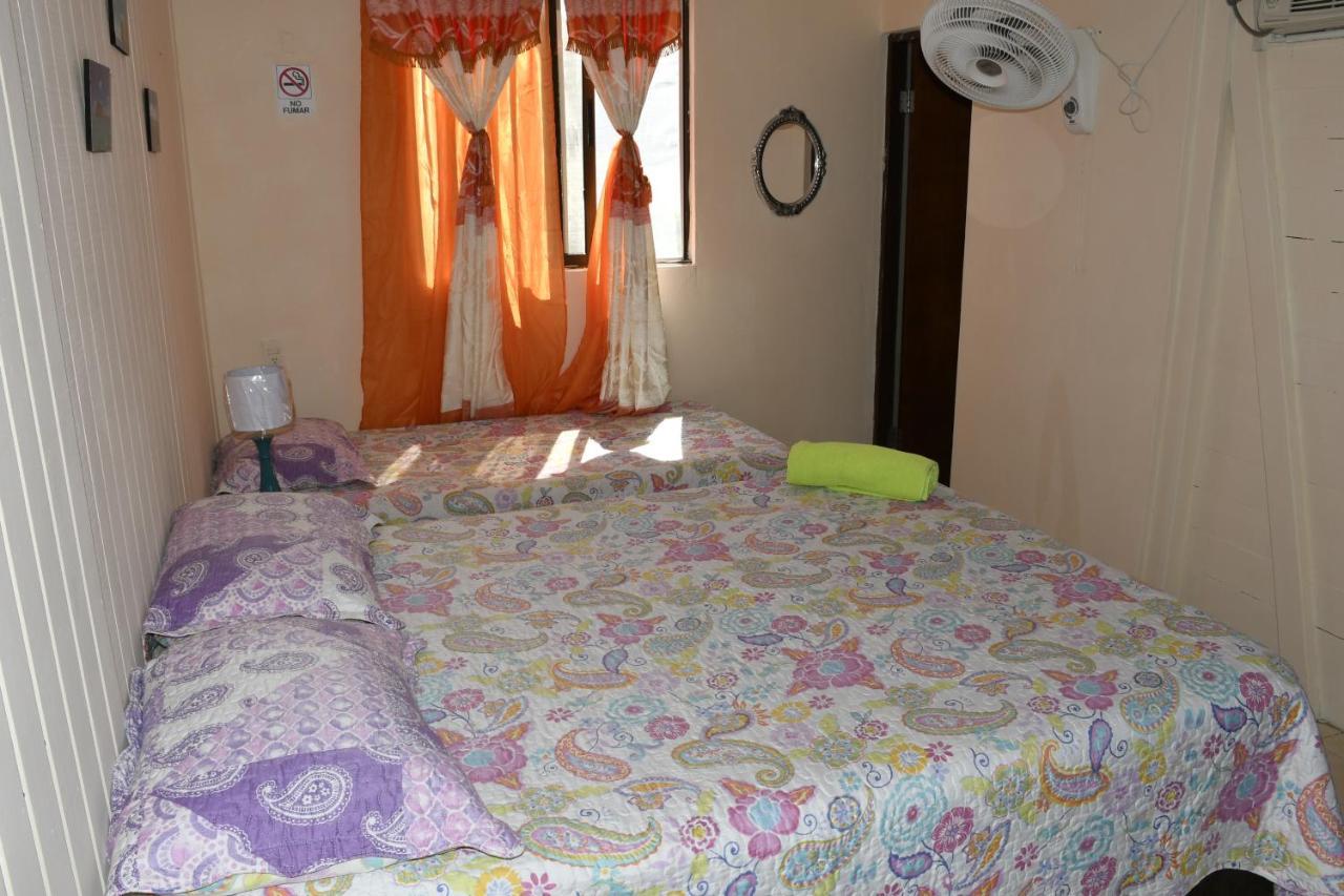 Posada Sweet Anashly Fresh Water Bay Екстериор снимка