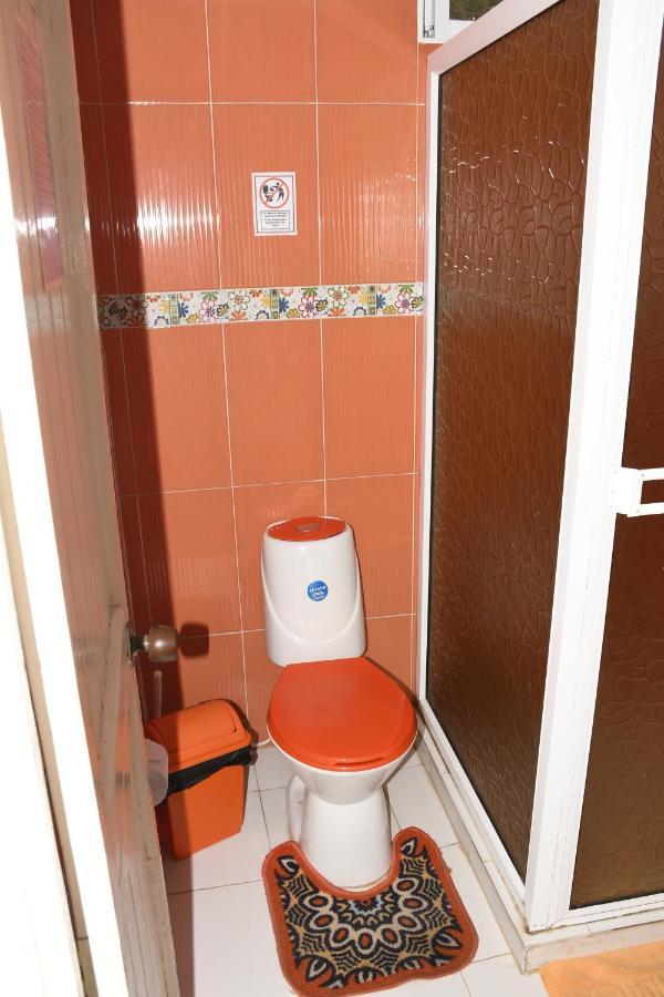 Posada Sweet Anashly Fresh Water Bay Екстериор снимка