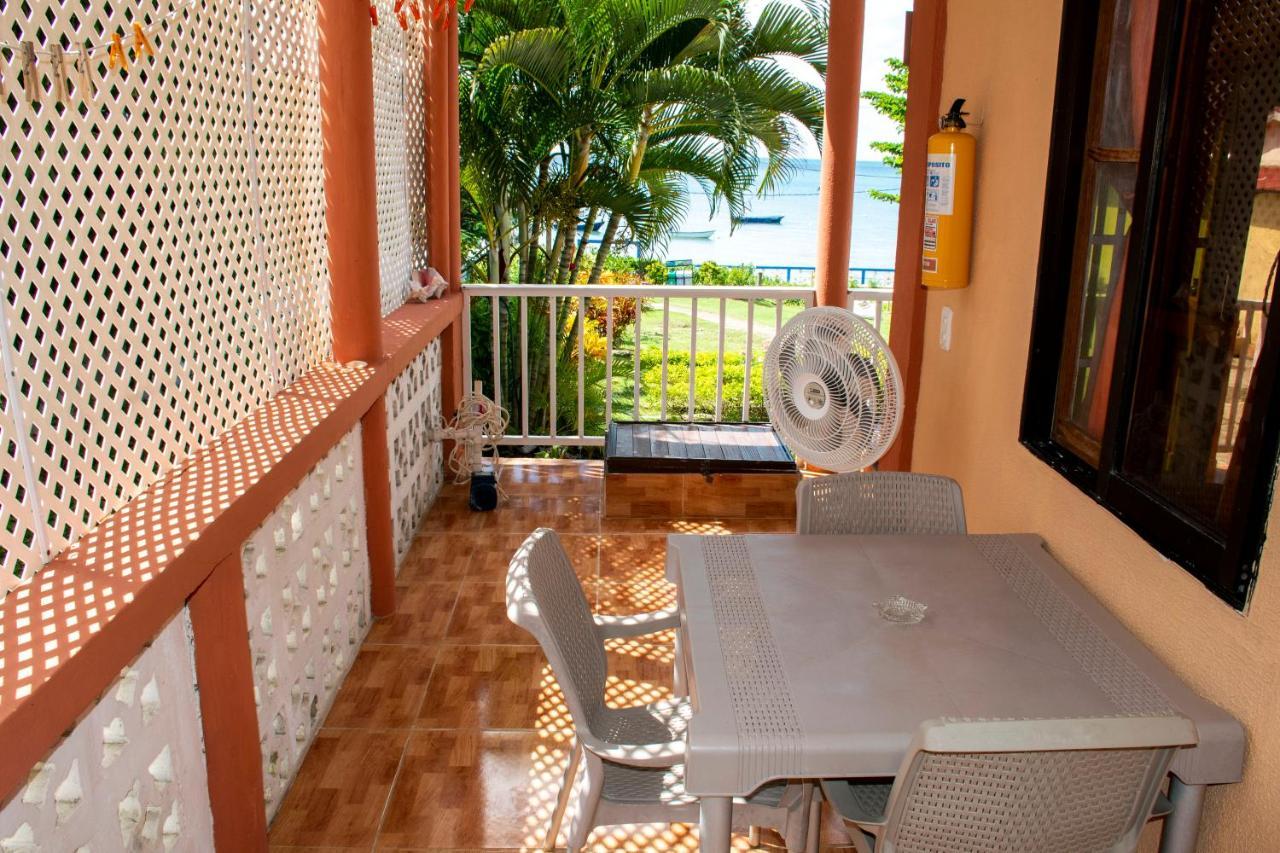 Posada Sweet Anashly Fresh Water Bay Екстериор снимка