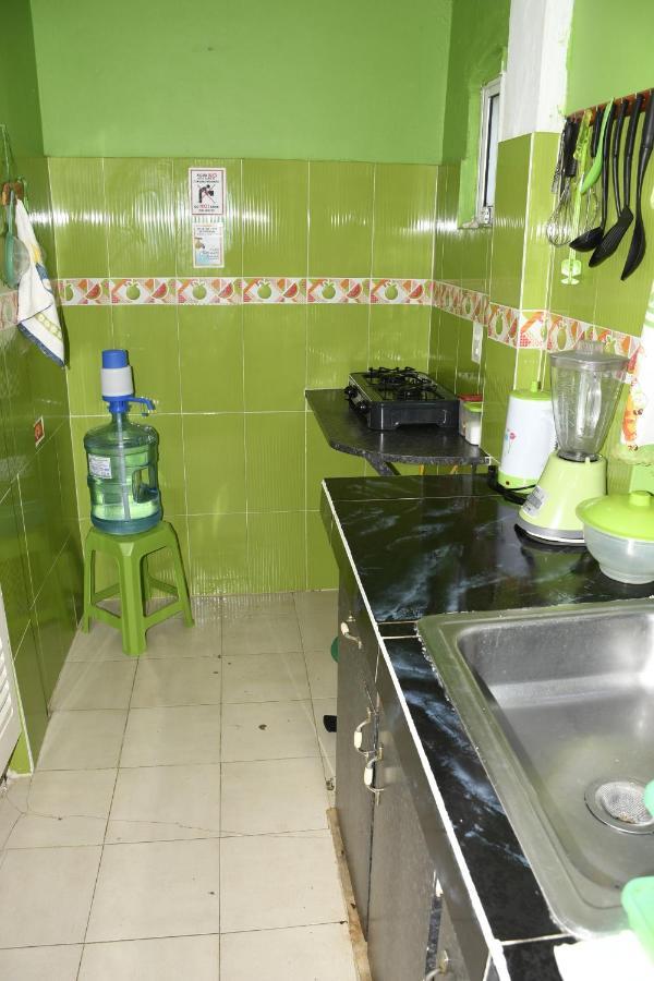 Posada Sweet Anashly Fresh Water Bay Екстериор снимка