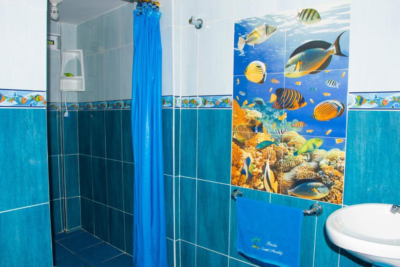 Posada Sweet Anashly Fresh Water Bay Екстериор снимка